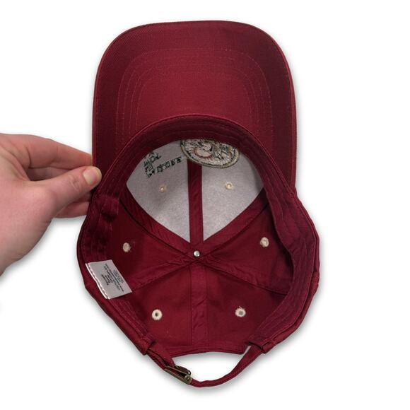 Vintage Kennedy Space Center Apollo XIII "Failure is not an option" Baseball Cap - Picture 5 of 8